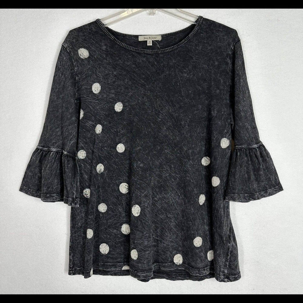 Jess & Jane Top size M